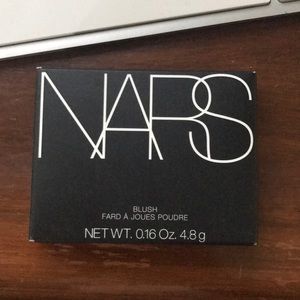 NARS Blush in Orgasm (brand new in box)